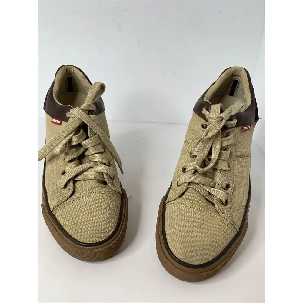 mens levis‎ shoes size 13